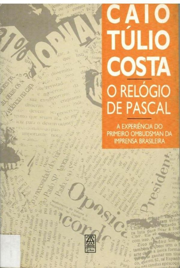 Relógio de Pascal, O